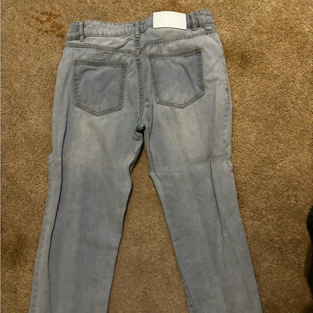 Jeans - Picture 3 of 3